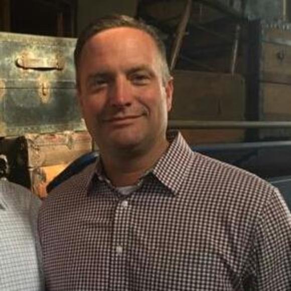 Meet your Posher, Jeremy - Picture 1 of 1